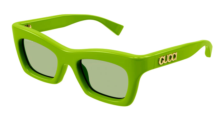 Gucci GG1773S Cat Eye Sunglasses | Fashion Eyewear US