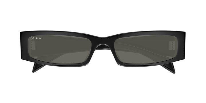 *GUCCI* Rectangular Sunglasses Gucci GG1778S Square Sunglasses | Fashion Eyewear US