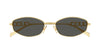 Gucci GG1802S Gold/Grey #colour_gold-grey