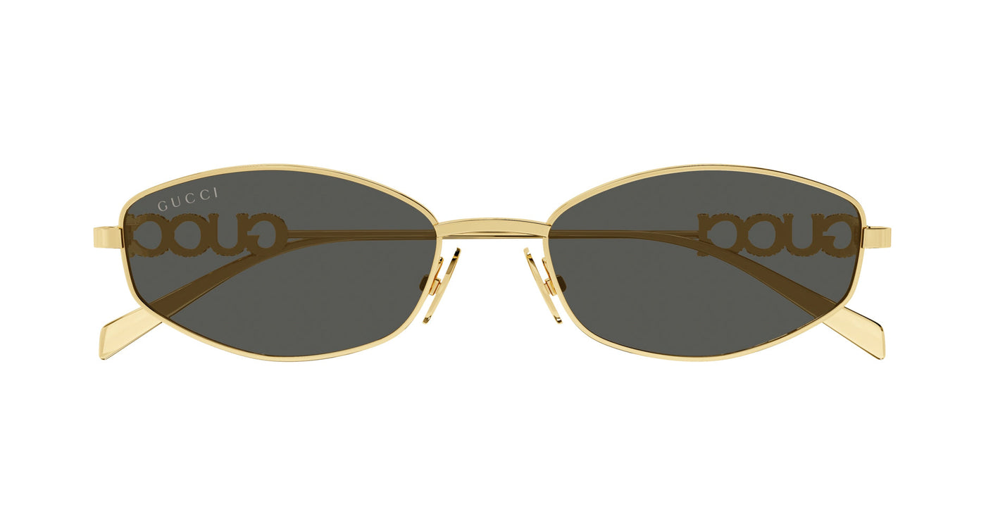 Gucci GG1802S Gold/Grey #colour_gold-grey