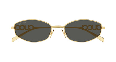 Gucci GG1802S Gold/Grey #colour_gold-grey