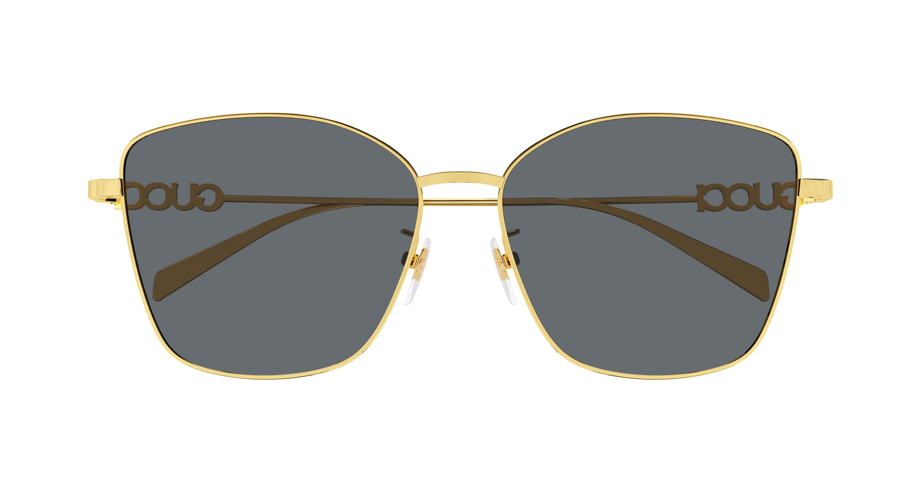 Gucci GG1805SA Butterfly Sunglasses | Fashion Eyewear US
