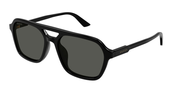 【一点物】グッチ　GUCCI サングラス　GG2377 黒　T9/183 美品 GUCCI GG 2377/S Sunglasses Black Authentic Men Used | eBay