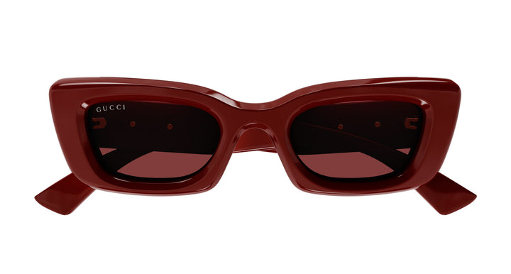 【新品】グッチ GG1827S サングラス Gucci GG1827S Cat Eye Sunglasses | Fashion Eyewear US