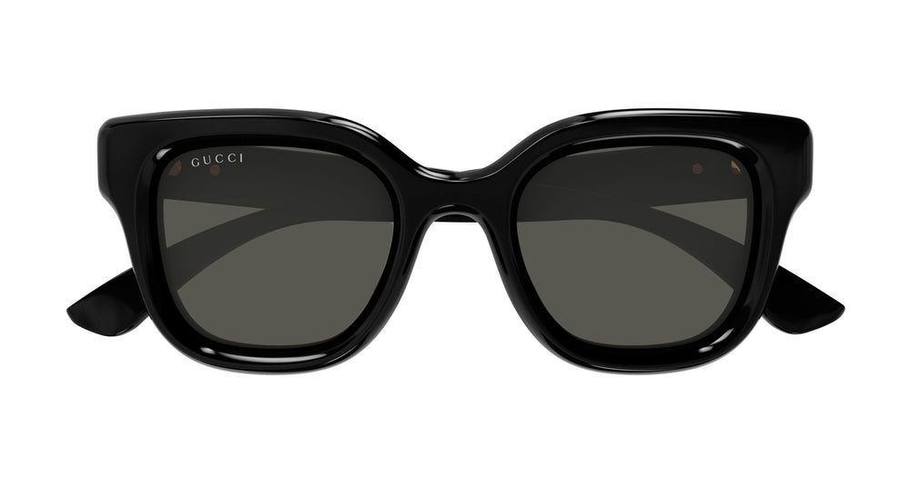 Gucci Prescription Sunglasses - Gucci Lenses – Fashion  display picture 3
