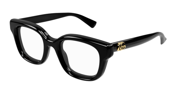 GUCCIメガネ Gucci GG1831O Square Glasses | Fashion Eyewear US