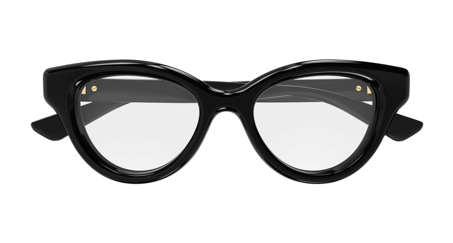 Gucci GG1832O Cat Eye Glasses | Fashion Eyewear US