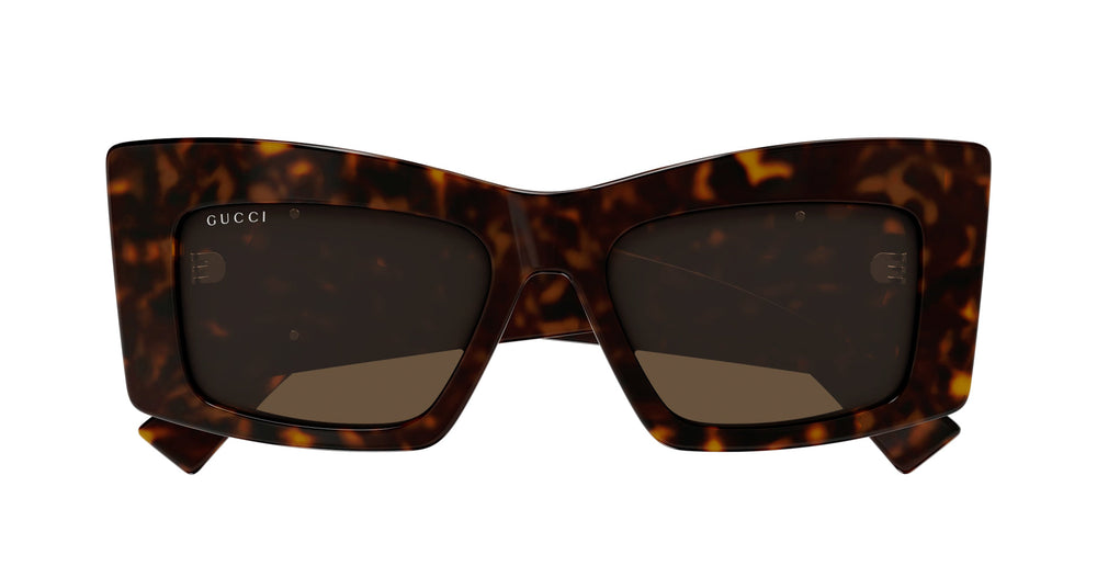 Gucci Prescription Sunglasses - Gucci Lenses – Fashion  display picture 1