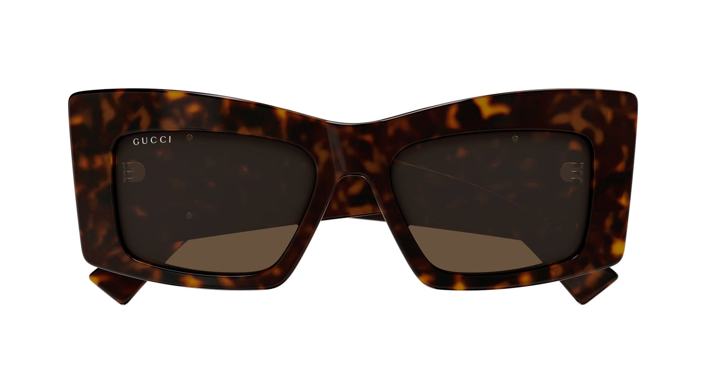Gucci GG1842S Havana/Brown #colour_havana-brown