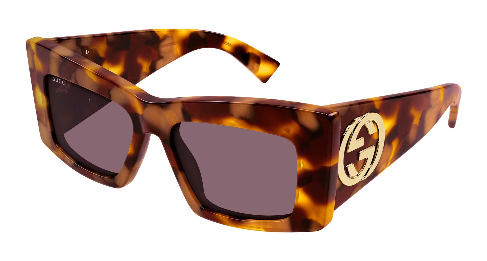 Gucci GG1842S Cat Eye Sunglasses | Fashion Eyewear US