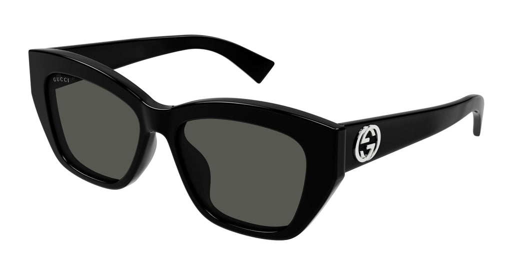Gucci GG1844SA Cat Eye Sunglasses | Fashion Eyewear