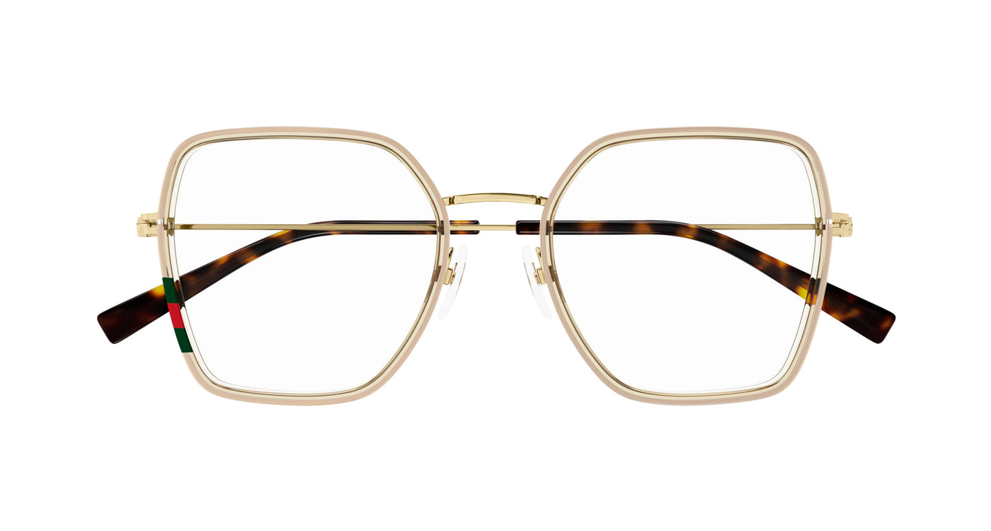 Gucci GG1850O Yellow #colour_yellow