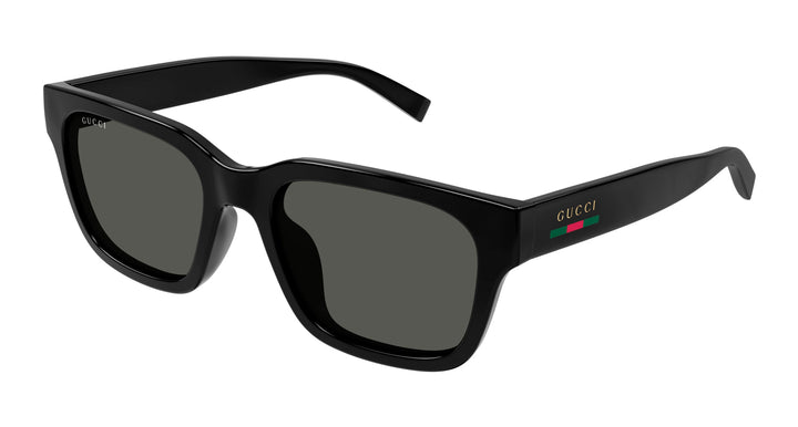 美品　GUCCI サングラス　ユニセックス GG1857S-001-cat-xxl_f7b275f1-