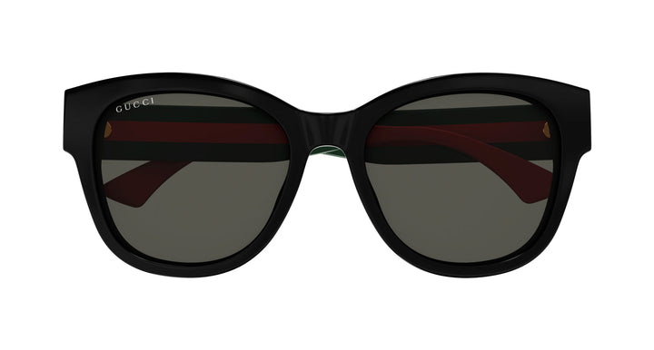 Gucci GG1866SK Square Sunglasses | Fashion Eyewear US
