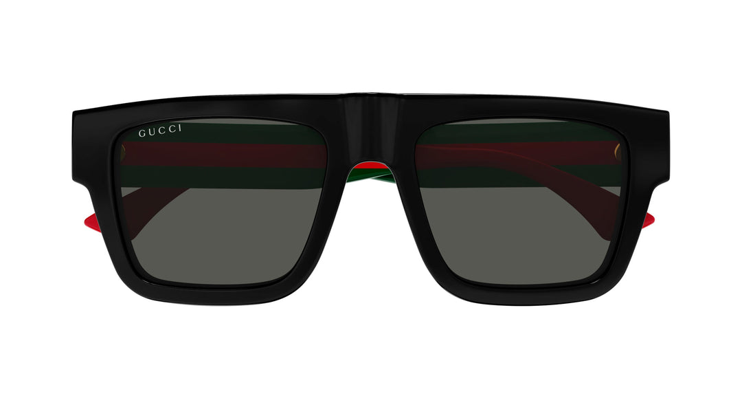 GUCCI archive square sunglasses アーカイブ Gucci GG1868S Square Sunglasses | Fashion Eyewear