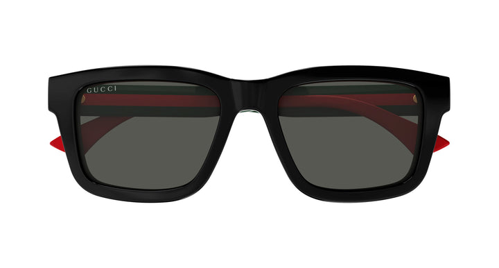 Gucci GG1869S Square Sunglasses | Fashion Eyewear US