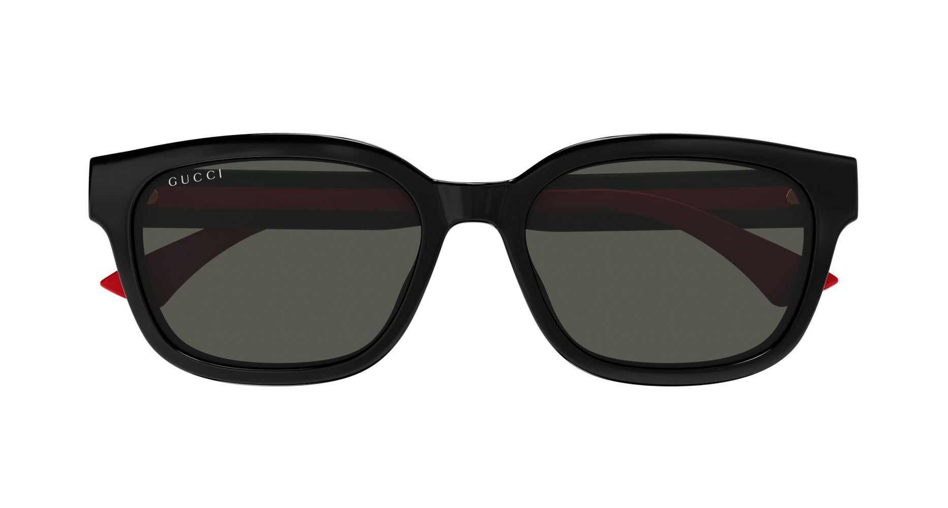 Gucci GG1872SK Square Sunglasses | Fashion Eyewear US