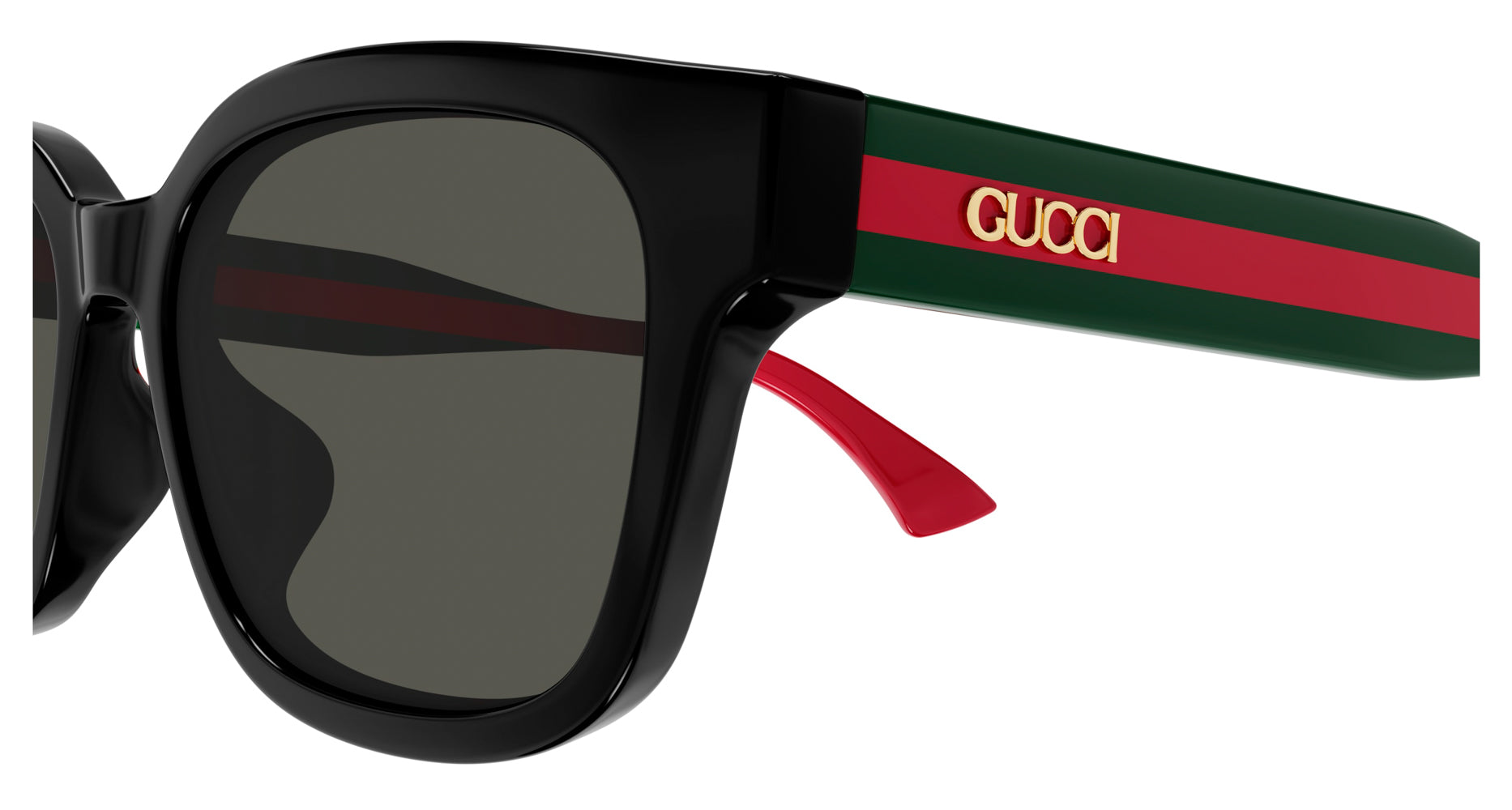 Gucci GG1872SK Square Sunglasses | Fashion Eyewear US