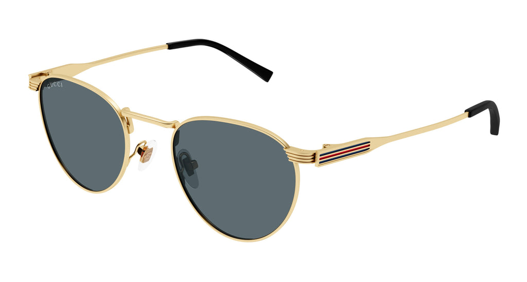 GUCCI サングラス Gucci GG1875S Aviator Sunglasses | Fashion Eyewear US