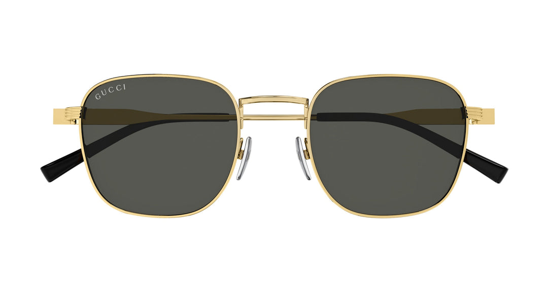 Gucci GG1876S Square Sunglasses | Fashion Eyewear