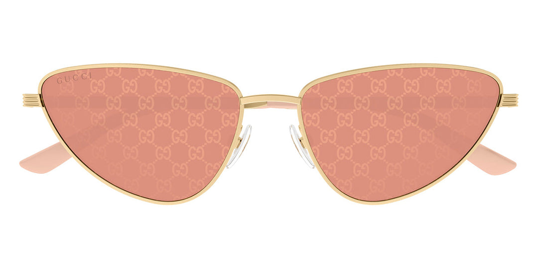 Gucci GG1879S Cat Eye Sunglasses | Fashion Eyewear US