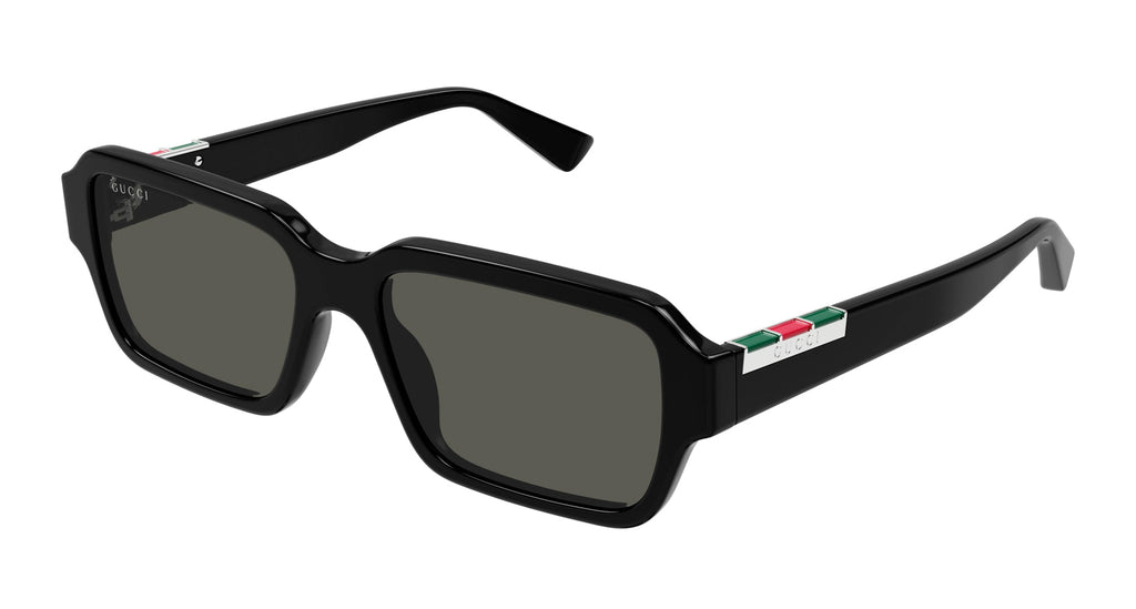 Gucci GG1887S Square Sunglasses | Fashion Eyewear