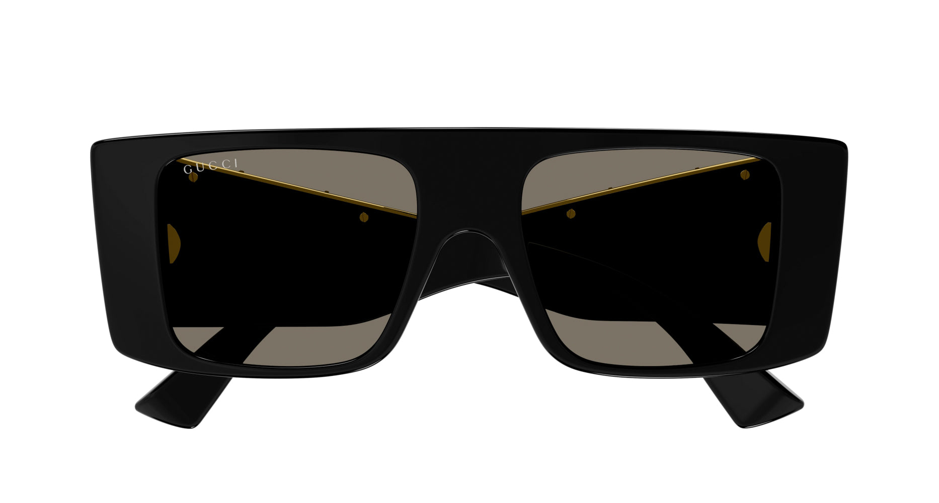 小物 GUCCI archive sunglasses vintage rim les Gucci GG1888S Rectangle Sunglasses | Fashion Eyewear