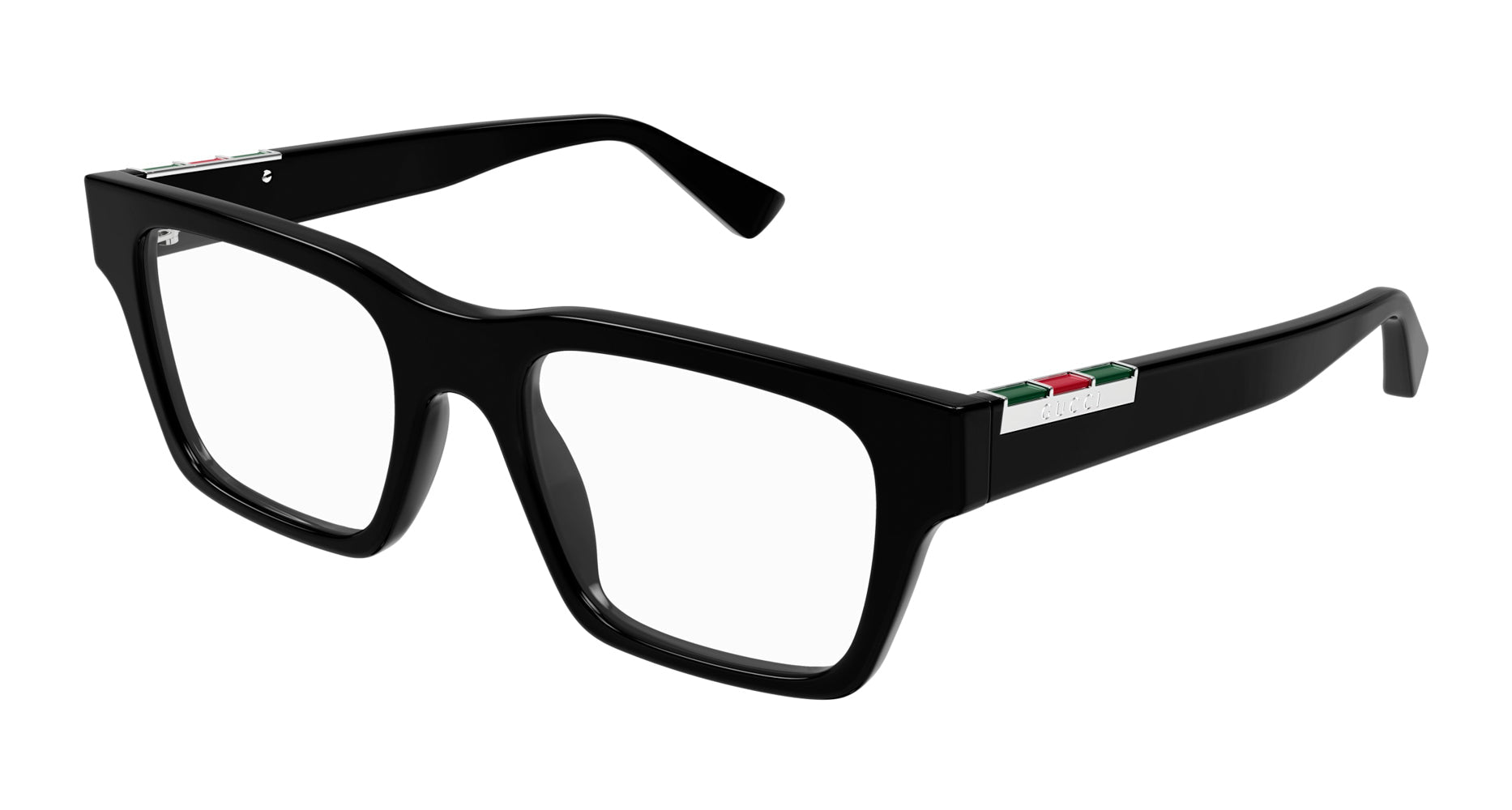 Gucci GG1889O Square Glasses | Fashion Eyewear US