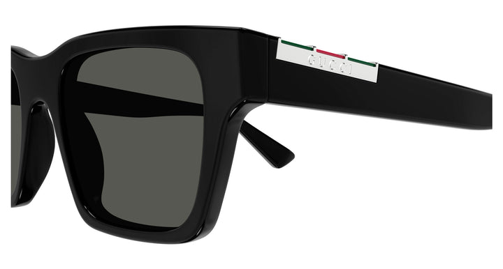 Gucci GG1889S Square Sunglasses | Fashion Eyewear US