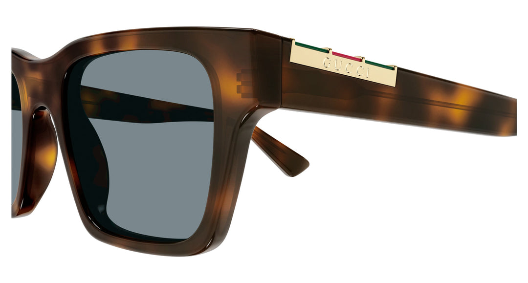 Gucci GG1889S Square Sunglasses | Fashion Eyewear US