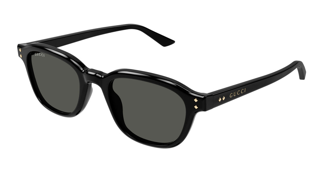 サングラス/メガネ GUCCI sunglasses vintage BLACK GUCCI Sunglasses | SHOP TUNI - Tuni