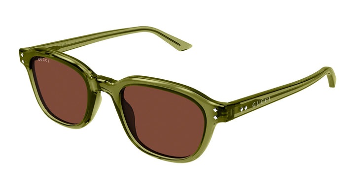 Gucci GG1892S Square Sunglasses | Fashion Eyewear US