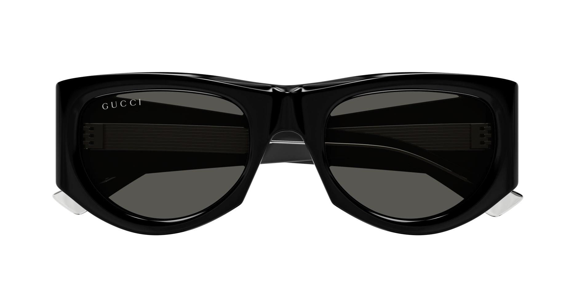 Gucci GG1917S Square Sunglasses | Fashion Eyewear US