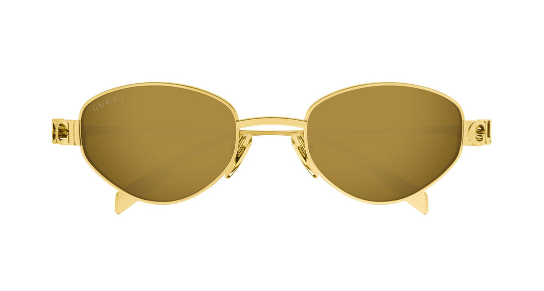 Gucci GG1935S Oval Sunglasses | Fashion Eyewear
