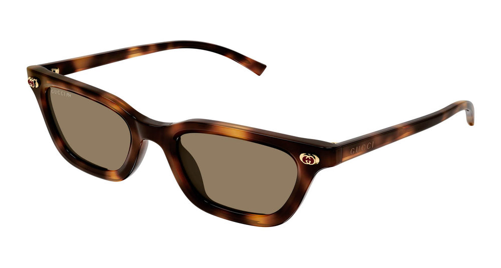 Gucci Prescription Sunglasses - Gucci Lenses – Fashion  display picture 3