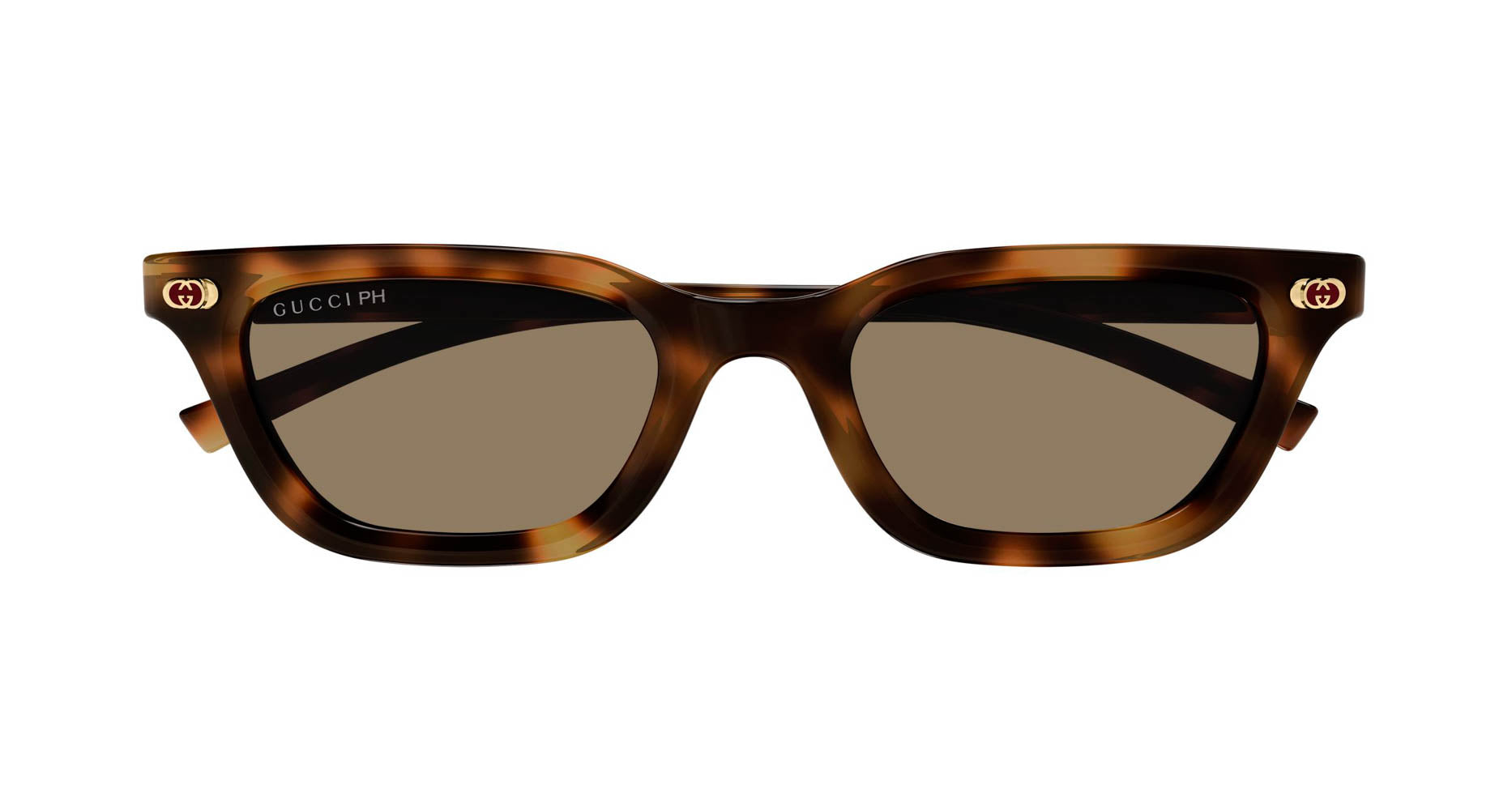 Gucci GG1944S Cat Eye Sunglasses | Fashion Eyewear US