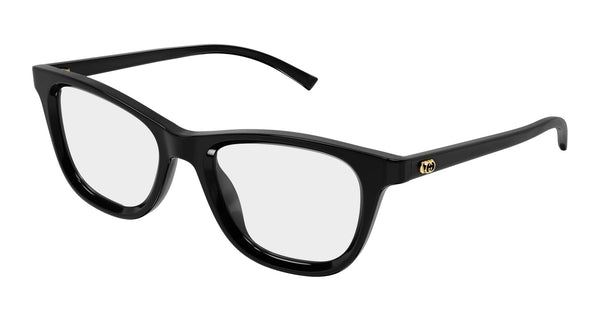 Gucci GG1945O Cat Eye Glasses | Fashion Eyewear US