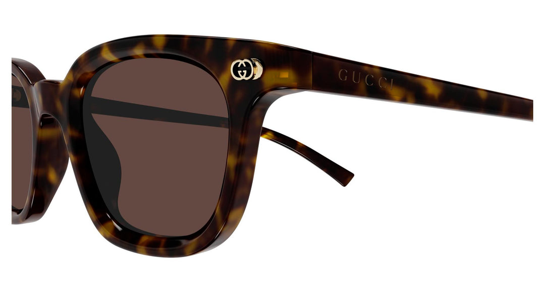 Gucci GG1946S Square Sunglasses | Fashion Eyewear US