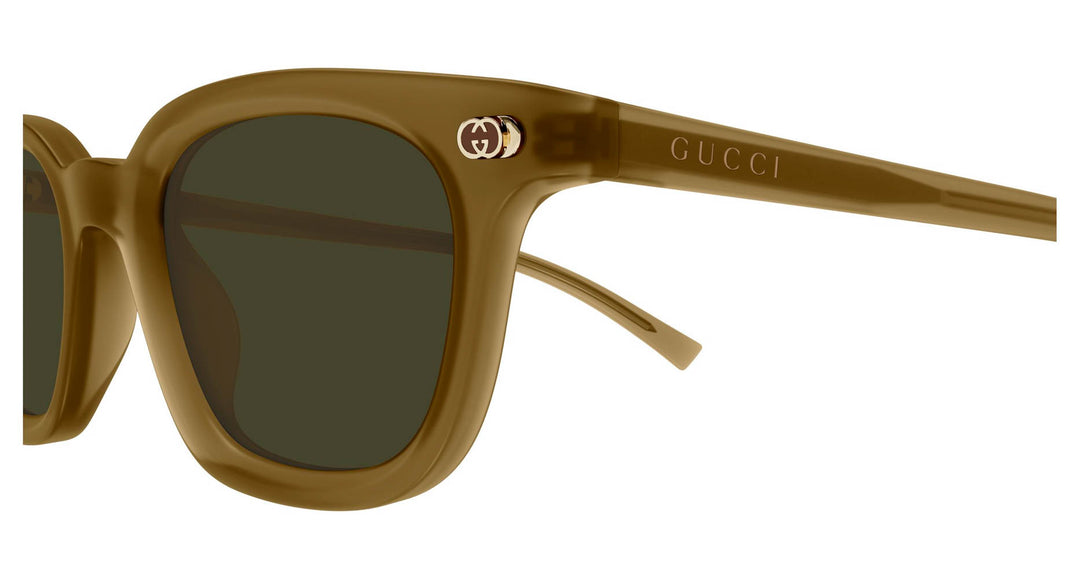 Gucci GG1946S Square Sunglasses | Fashion Eyewear US