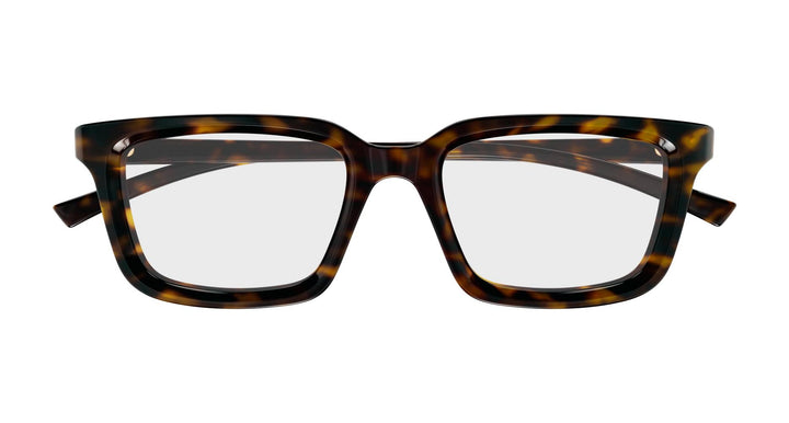 Gucci GG1947O Square Glasses | Fashion Eyewear