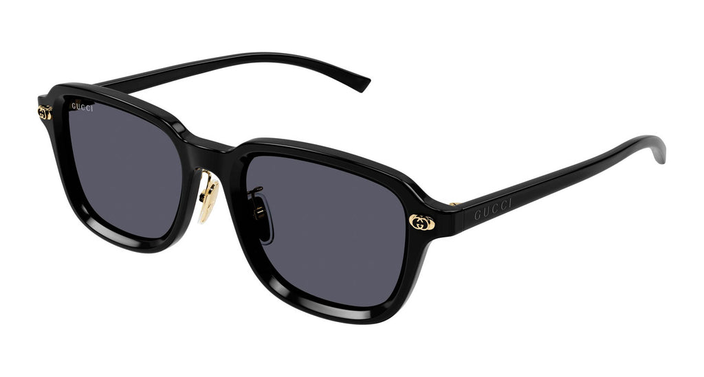 Gucci GG1948SK Square Sunglasses | Fashion Eyewear US