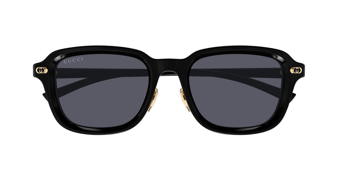 Gucci GG1948SK Square Sunglasses | Fashion Eyewear display picture 2