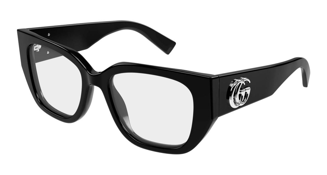 Gucci GG1952O Butterfly Glasses | Fashion Eyewear US