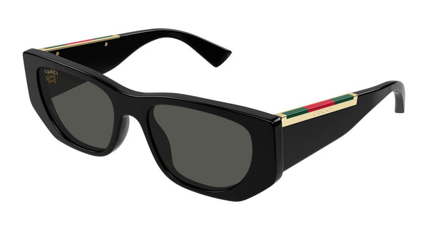 Gucci GG1959S Cat Eye Sunglasses | Fashion Eyewear US