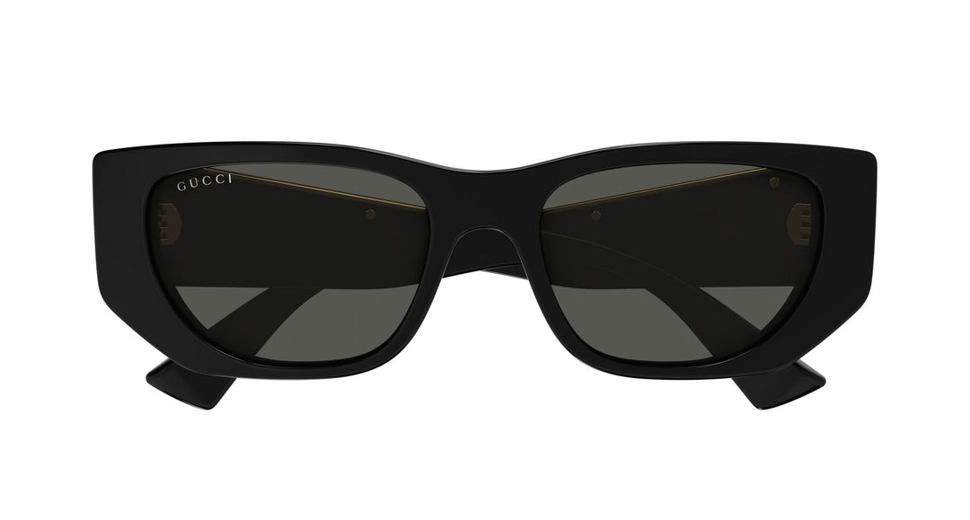 Gucci GG1959S Cat Eye Sunglasses | Fashion Eyewear US