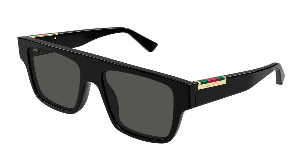 Gucci GG1960S Square Sunglasses | Fashion Eyewear US