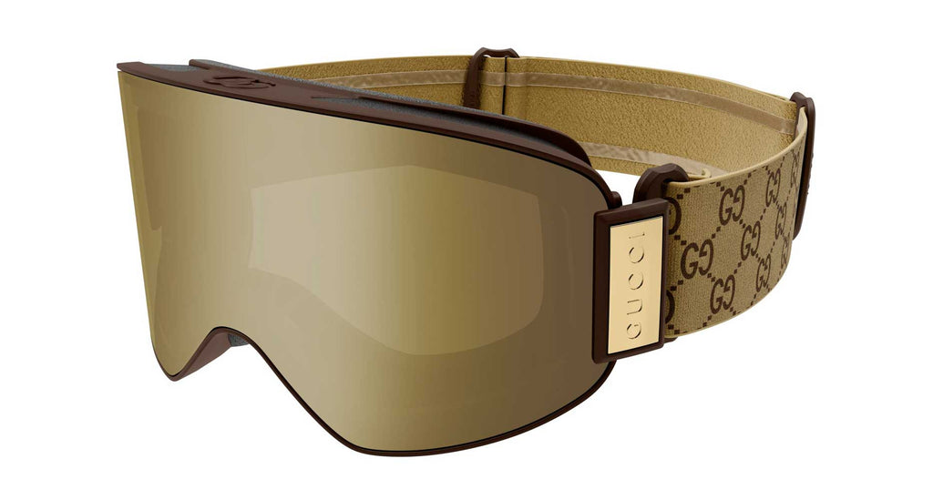 Gucci GG1974S#colour_beige/brown mirror