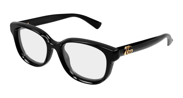 Gucci GG1978O Square Glasses | Fashion Eyewear US