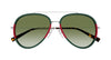 Gucci GG1981S #colour_green-green-gradient