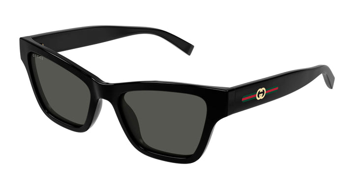 Gucci GG1982S Cat Eye Sunglasses | Fashion Eyewear US